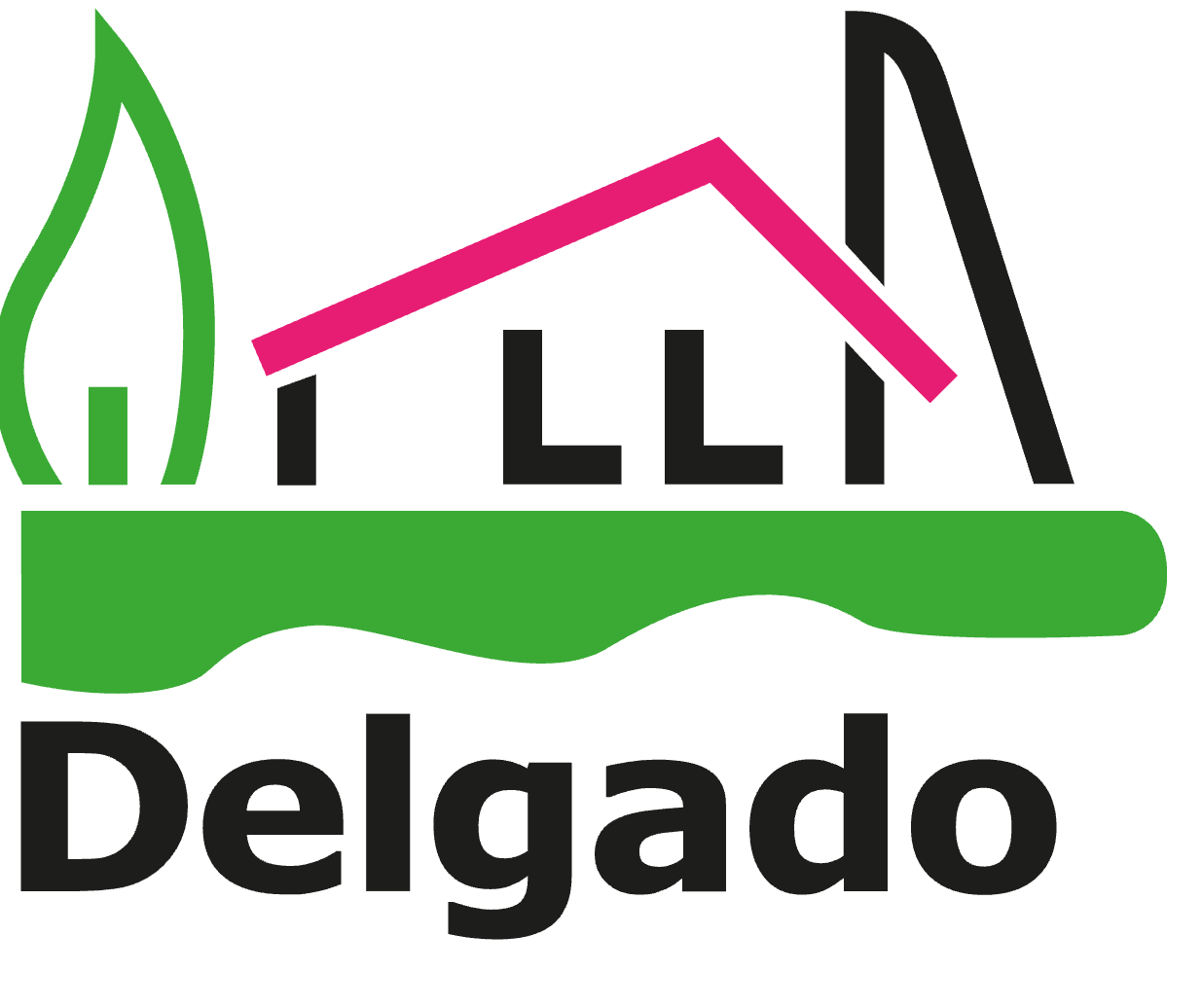 Delgado Reinigung