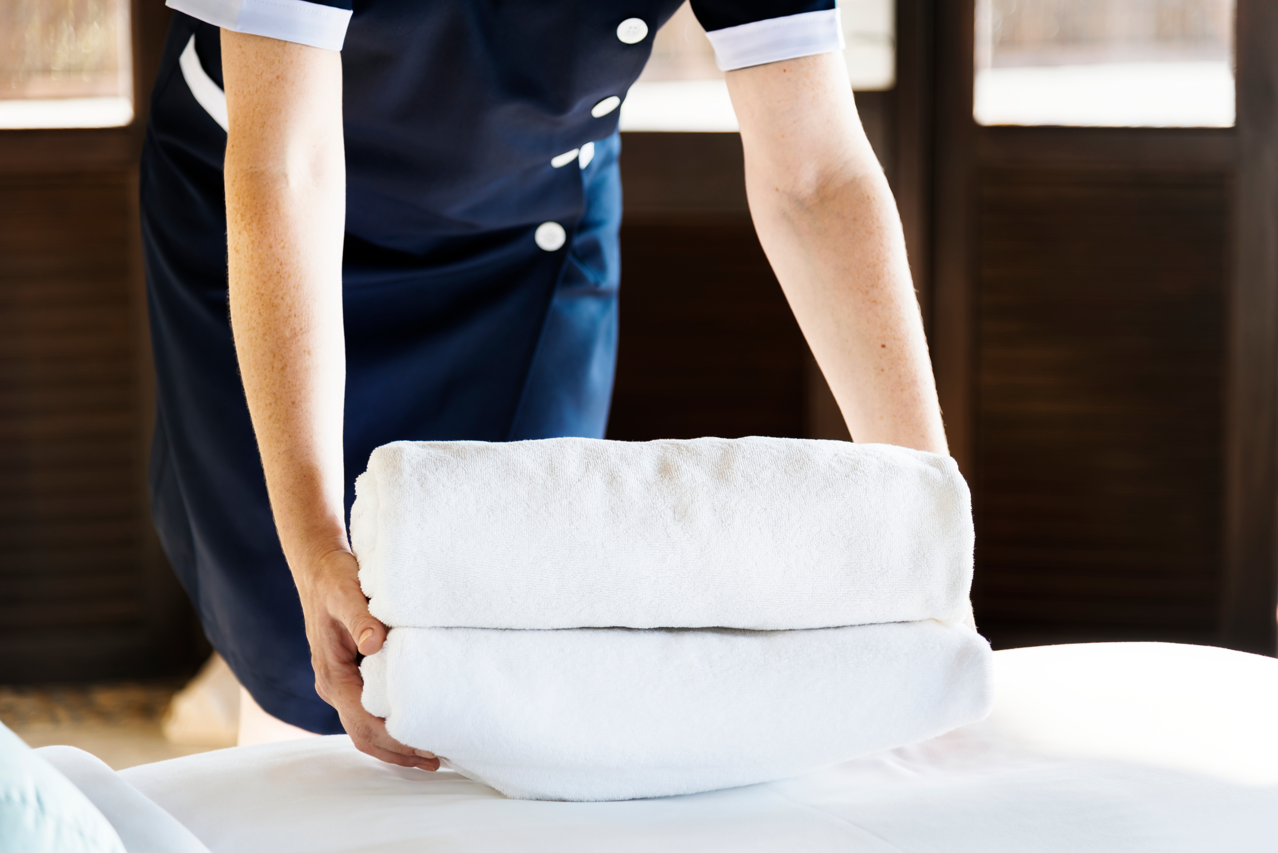 Hotel Services
